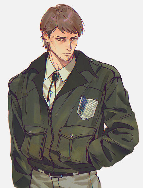 Jean Kirstein, 2026
