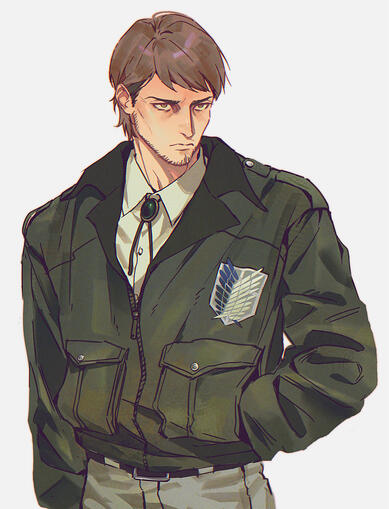 Jean Kirstein, 2026