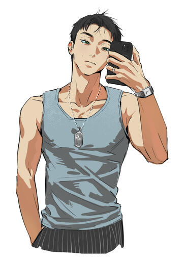 Choi San, 2025