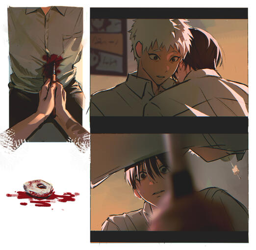Yoshikaru, 2025